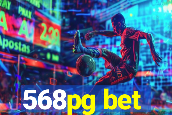 568pg bet